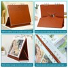 120 Pockets of 4x6 Pictures Photo album Double-Side Displaying 4x6