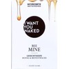 I WANT YOU NAKED Bee Mine Face Soap, 100 g