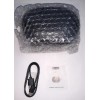 Speakers PunkWolf Bluetooth Speaker High-Quality Audio Portable & Stylish D68F