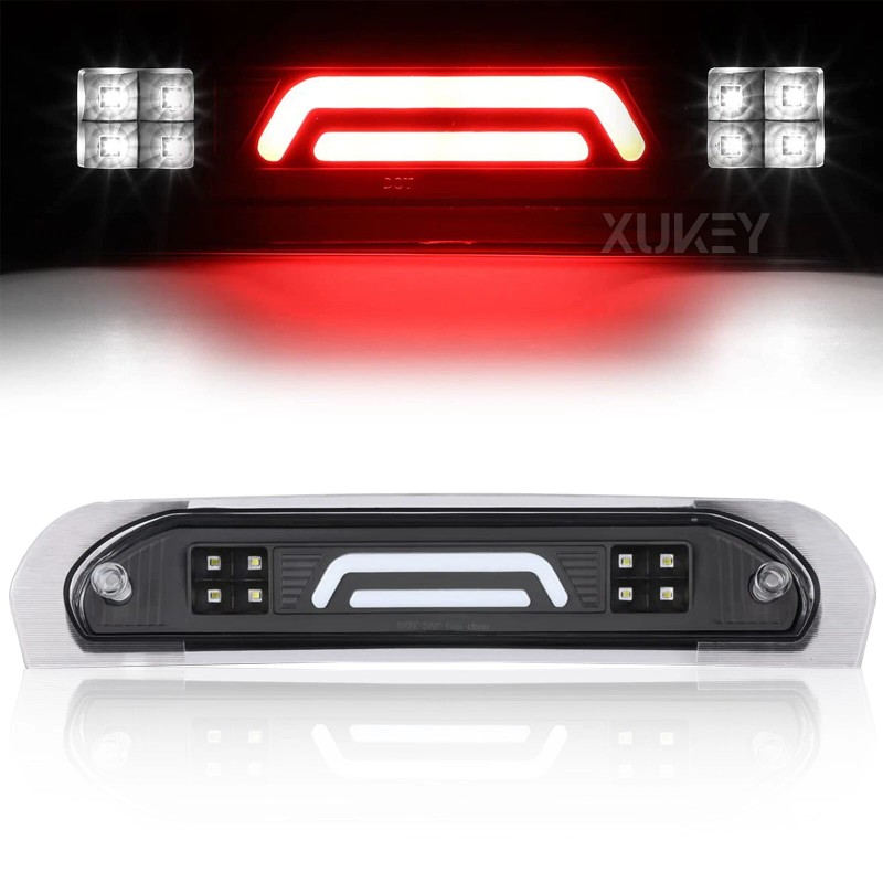 xukey FOR DODGE RAM 02 -09 1500 2500 3500 LED