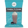 Cookies 'N Cream mix by Angel Specialty Products [3 LB]