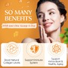 NATURE TARGET- “MultiColágenoPéptidosPolvo para Apoyo Articular, Colágeno Hidrolizado para Mujeres