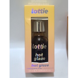 Lottie London (3) Lottie × OUTER BANKS Lip Peptide Eye Face PALETTE EYESHADOW BRONZER Lot Set