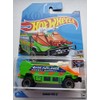 Hot Wheels 2020 Hw Metro Runway Res-Q, Green 104/250