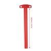 T Type Square Ruler Right Angle Scribe Aluminum Marking Gauge