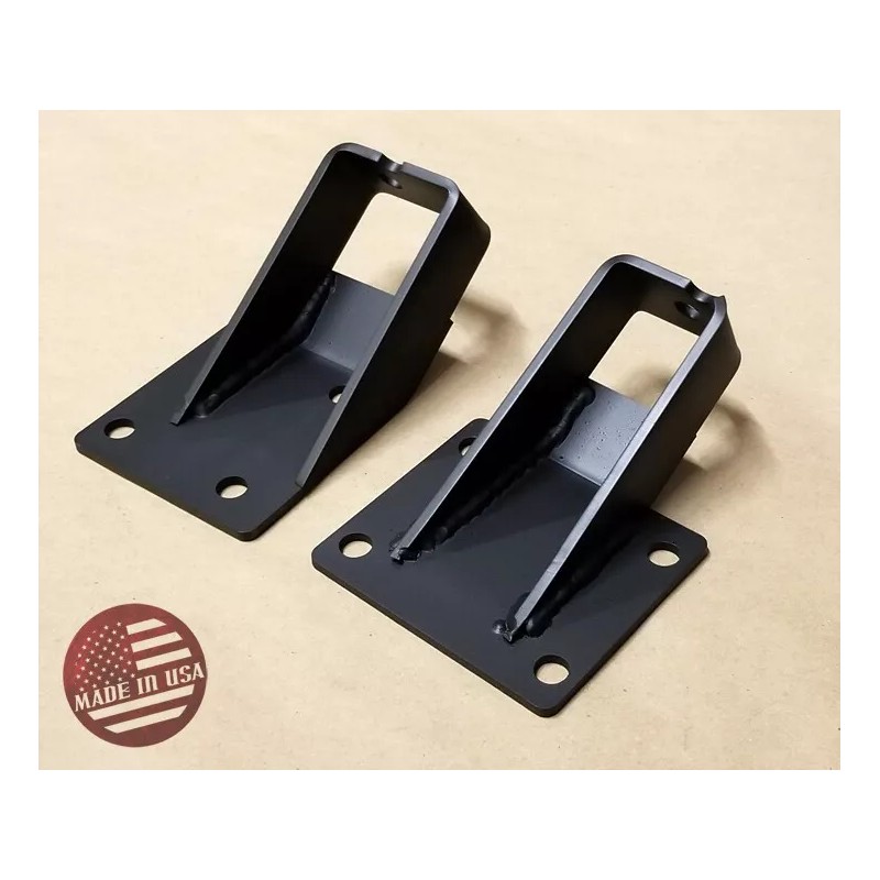 StreetRays 1JZ 2JZ Motor Swap / Engine Bracket Mount for