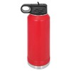 Polar Camel 32 oz Stainless Steel Water Bottle with Flip