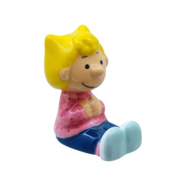 Peanuts Friends Sally Chopstick Rest 616510
