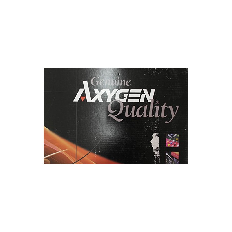 Corning Axygen MCT-150-C 1.5mL Clear, Homo-Polymer, Boil-Proof, 500 Tubes