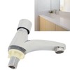Time Delay Faucet Basin Tap Water Saving Self Closing Push