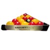 8 Ball Direct Smart Rack - Pool and Billiard Rack/Triangle