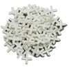 Vorel 04660 – Cross Shape Tile Spacers 6.0 mm