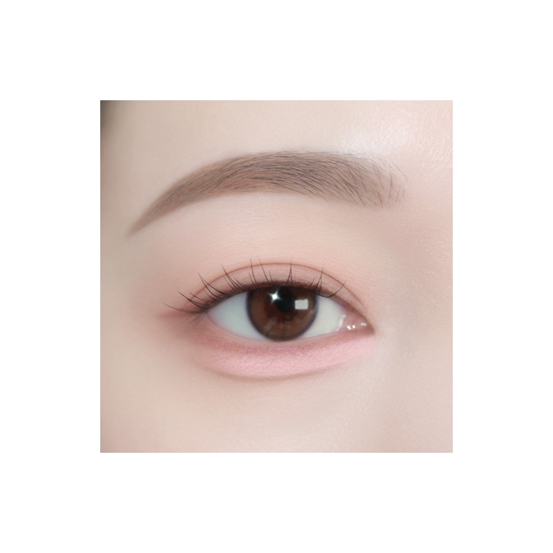 BBIA [Tanning Sanrio Characters] Last Auto Gel Eyeliner Mini Book