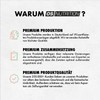 OS NUTRITION Götterpuls Premium Pre Workout Booster Community Edition 2025