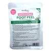 Derma V10 Exfoliating Foot Peel Tea Tree & Peppermint Removes
