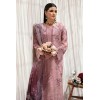 Eastern Clozet Pakistani 3 Piece Designer Party Dress - Size: MEDIUM