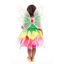 Little Adventures Springtime Fairy Wings