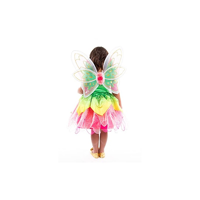 Little Adventures Springtime Fairy Wings