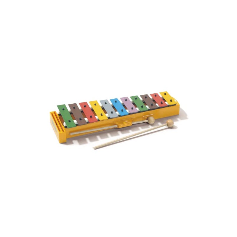 Sonor 27803001 GS Children's Glockenspiel