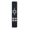 ALLIMITY Voice Remote Control Compatible with PEAQ Ioplee LED TV