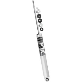 Performance Series 2.0 Smooth Body IFP Shock