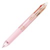 Pilot Gel Ink Erasable 4 Color Ballpoint Pen Frixion Ball