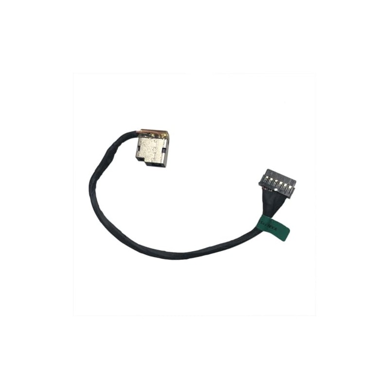 GinTai GINTA Laptops DC in Power Jack Cable Charging Port