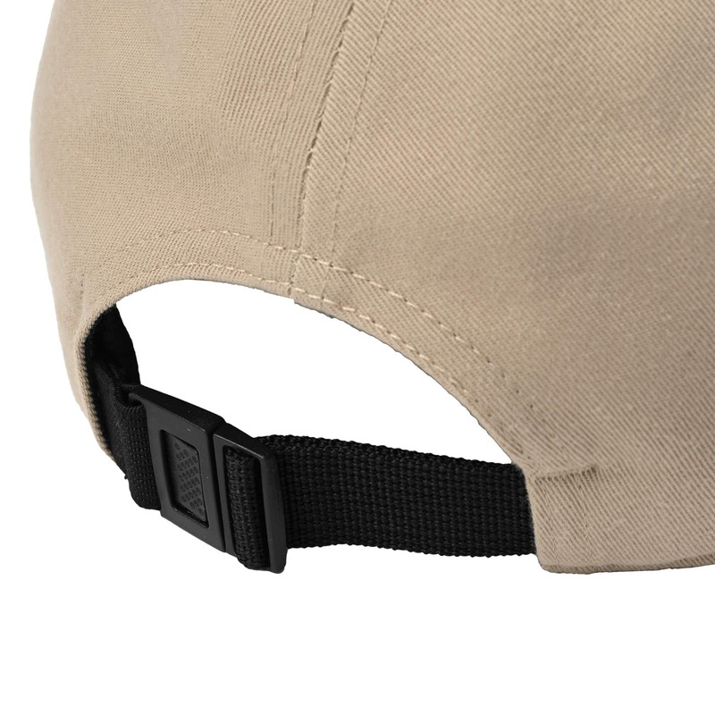 Marmot K's Classic Logo Cap, Kids, beige