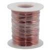 Jameco ValuePro Magnet Wire 24 AWG Plain Enamel 1/2 lb.