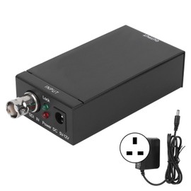 AY30 SDI to HDMI Converter HD Signal Power Input AC100‑240V Output 5V/1AUK Plug