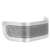 Unbranded New Front Fender Trim Skirt For Harley Touring Road