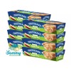 Tastykake 8 Baked Apple Pies
