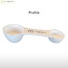 All In One Measuring Spoon With 1 Tbsp, 1 Tsp,
