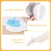 BEPSYOM Armpit Pads Excellent Material High-Quality Non-Woven Fabric Dust-free Paper
