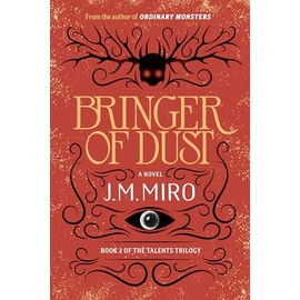 Bringer of Dust