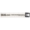 Baseline 12-1220 Finger Circumference Gauge, 6" Maximum