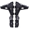 Doo Engy Guide Rail Bumper Holder Front Bumper Wing Bracket