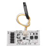 Solar Light Remote Control Portable Sensitive Wireless Solar Light Switch