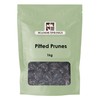 Pitted Prunes 1kg by Manor Springs