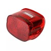 Eagle Lights Red Strobing Taillight Brake for Harley XL Dyna