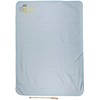 ToBeInStyle - Manta de Forro Polar para bebé con adorables