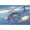 Hobby Boss 87234 Modellbausatz HH-60H Rescue hawk (Early Version)