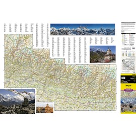 Nepal (Adventure Map)