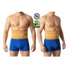 Faja Hernia Umbilical 13 Cm Almohadilla Para Ombligo 2 Pzs
