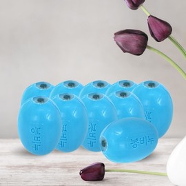 Public Restroom Stick Soap Set (10 Bars) AJBATH
