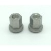 Deka/East Penn Positive Overmolded 4 Battery Cable Harness Nuts &