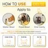 Cat Joint Supplement for All Breeds – Glucosamine for Cats