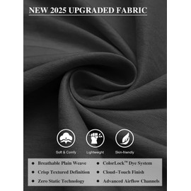 YOPUGEE Matching Couples Pajamas Cute Summer Pajamas Set Soft Cotton Pjs For Women Button Up Sleepwear Set Black L