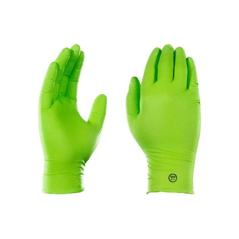 Precor 2000 Plus Premise Spray with USA Supply Protective Gloves