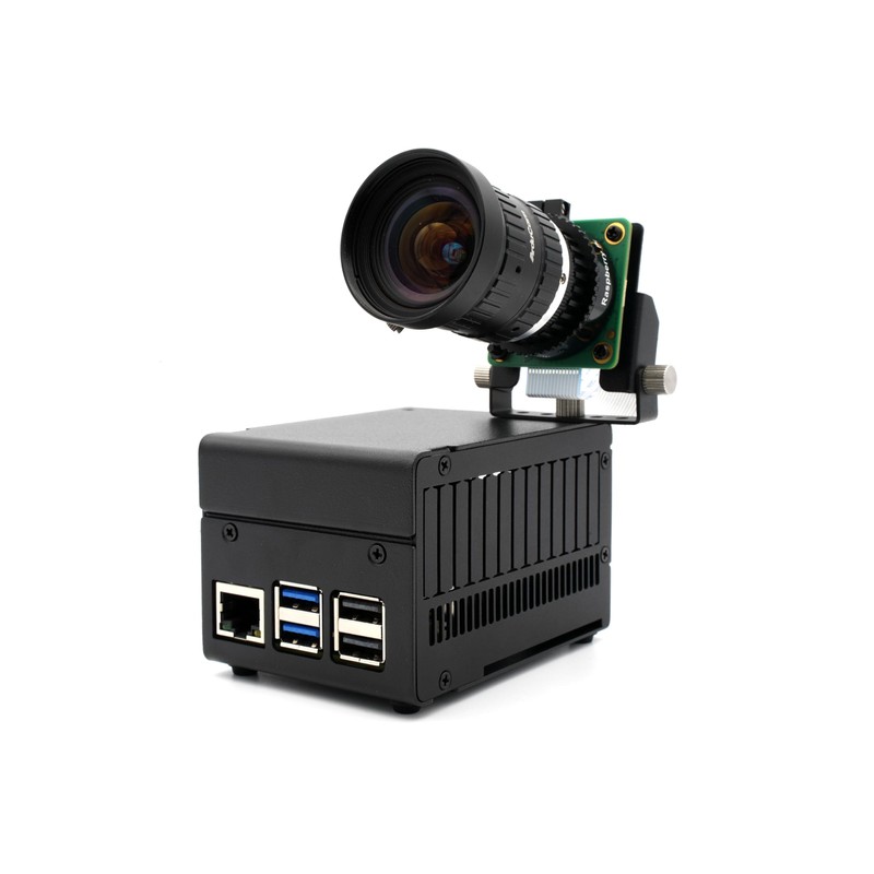 KKSB Camera Holder
